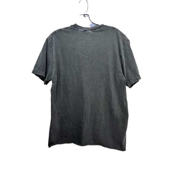 Comfort Colors Black In My 49ers Era Crew Neck Short Sleeves T-Shirt Size M - Picture 3 of 5